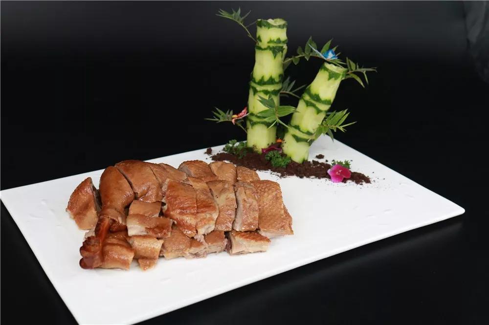 春风十里不如你,我在华安等着您