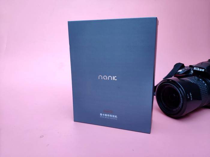 南卡骨传导耳机runnerpro如何使用,开箱测评南卡runnercc骨传导耳机