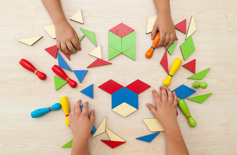 给孩子买玩具买少了,给孩子买玩具浪费钱