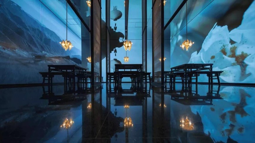 风临阁前身,凤临阁历史