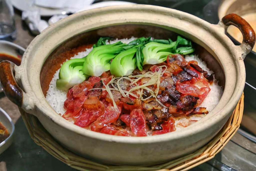 腊肉怎么做好吃家常做法,腊肉怎么做才好吃家常做法