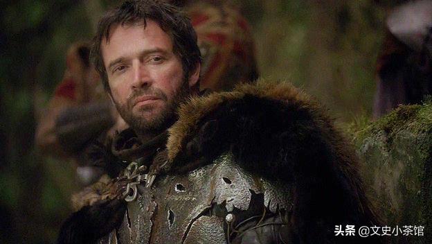 浪荡公子少年郎——马克安东尼的青少年时代