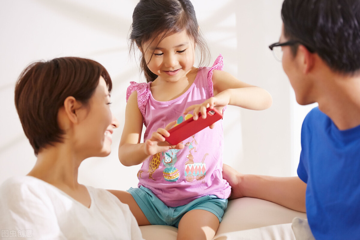 科学教养孩子15：父母如何营造科学和谐的家庭教育环境？