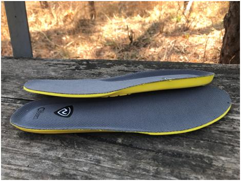 诺诗兰轻便跑步鞋,诺诗兰sky跑鞋评测