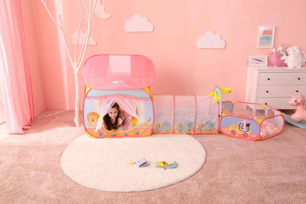 1-3岁儿童必备玩具清单,幼犬玩具必备清单