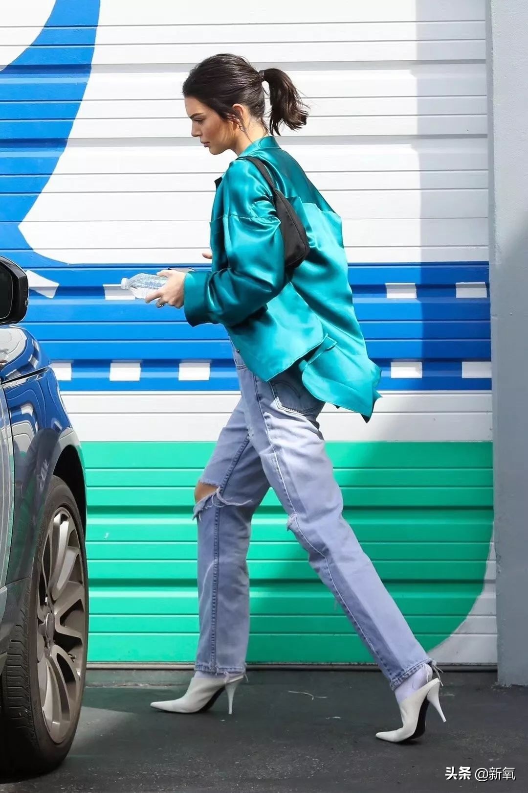 时尚潮流十年一轮回,潮流十年一轮回