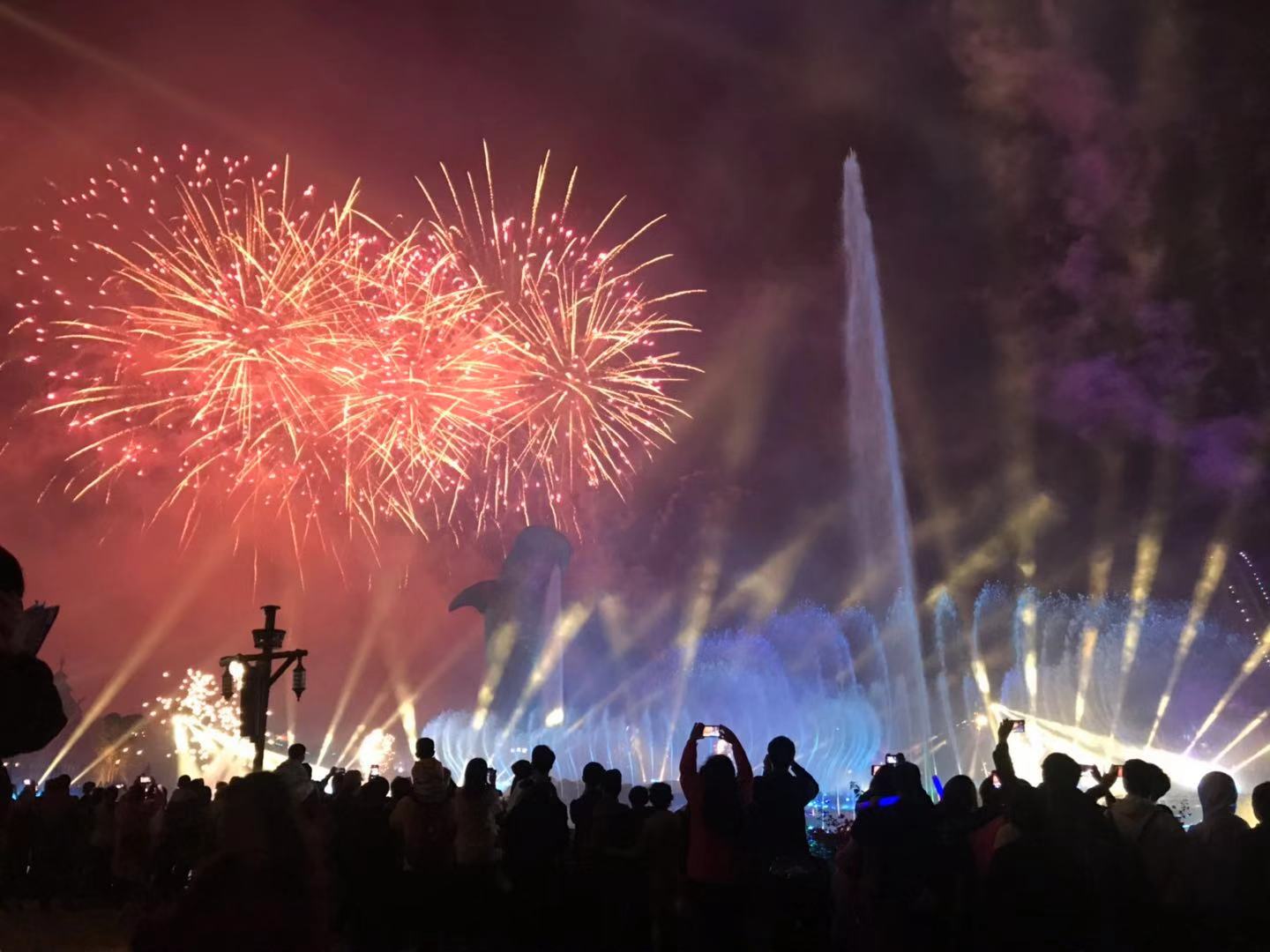 珠海长隆海洋王国亲子攻略2岁,亲子珠海长隆海洋王国一日游攻略