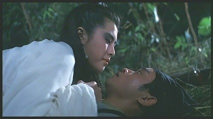 新版倩女幽魂最精彩一部分,新版倩女幽魂对比旧版