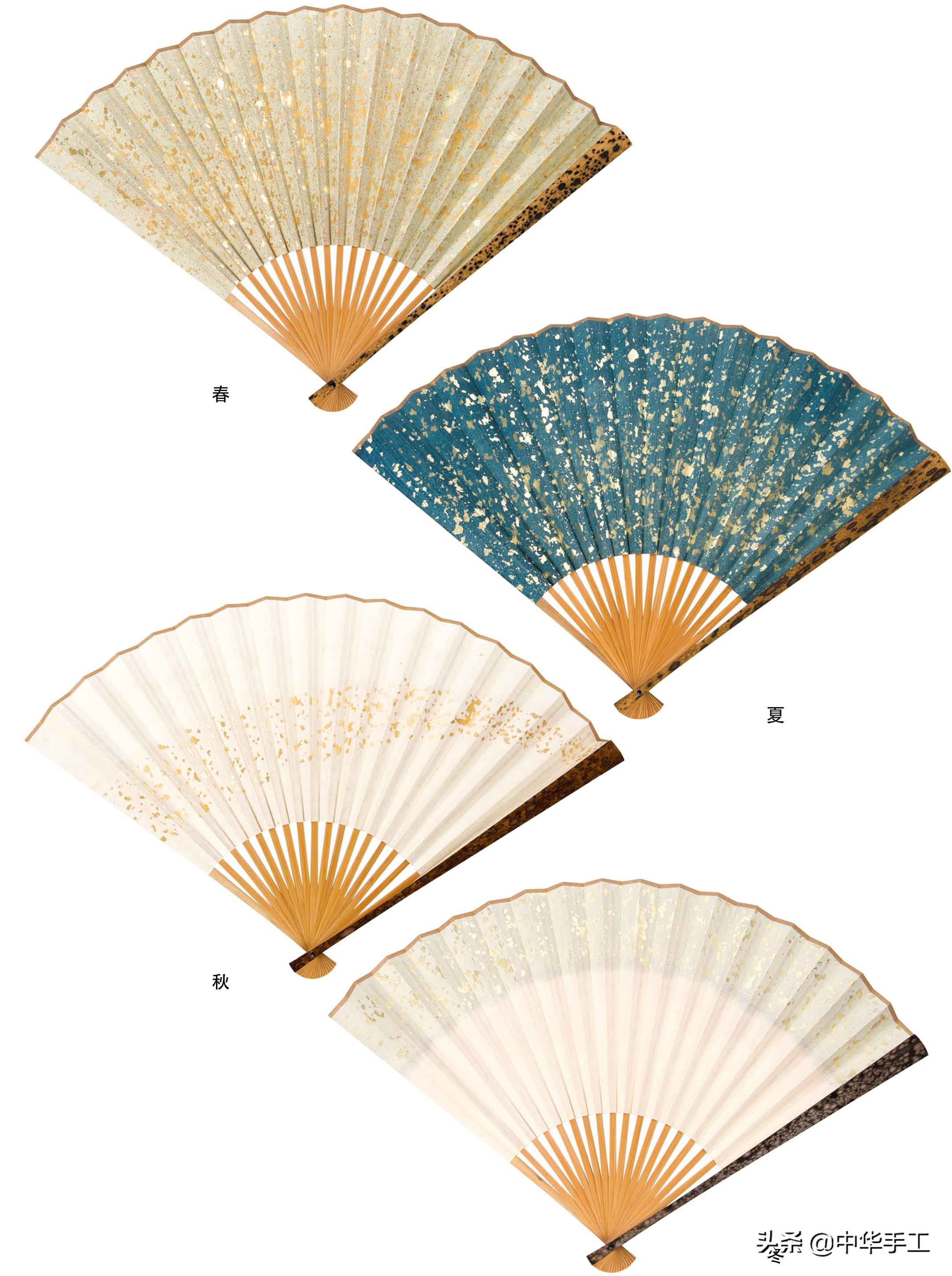 什么季节适合保养扇子,关于扇子你不知道的十个冷知识