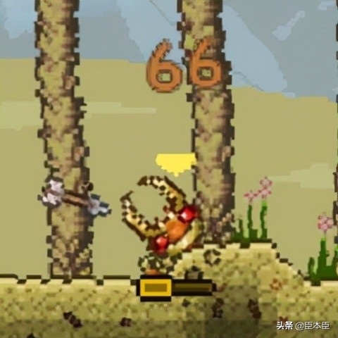 泰拉瑞亚大师通关全部流程,泰拉瑞亚大师通关全过程