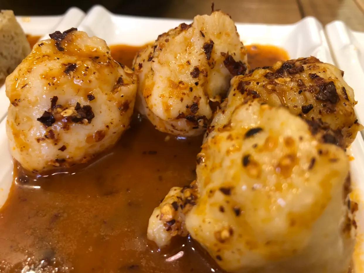 郑州哪里的土豆粉最好吃,郑州高新区最好吃的砂锅土豆粉