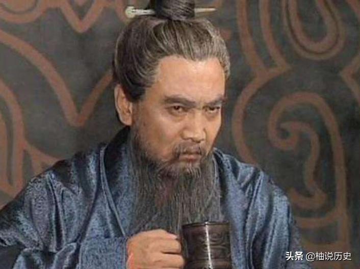 乱世奸雄真实历史,乱世枭雄的真实历史