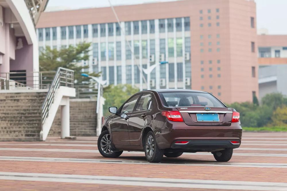 十万元以内的车对比测评,综合评测零缺点的家用轿车