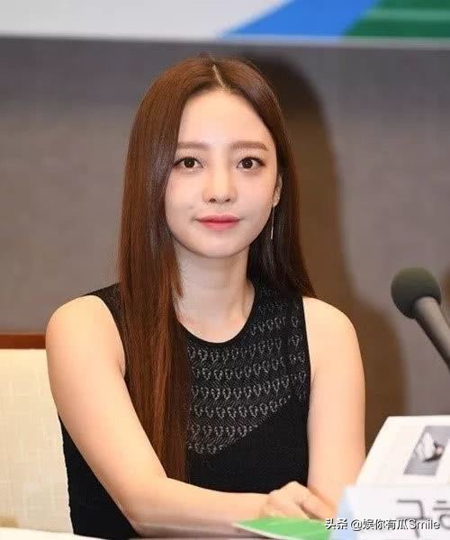 具荷拉究竟为何自杀？韩国大学教授分析主因，一番话对死者大不敬