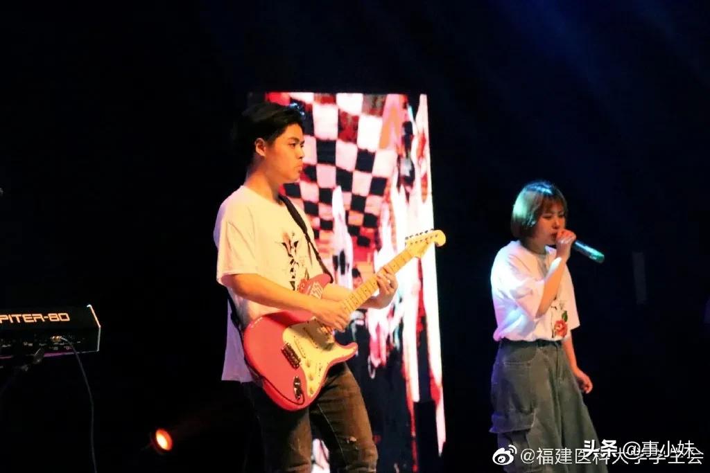 福医大上学怎么样,我劝你千万不要惹学医的女生