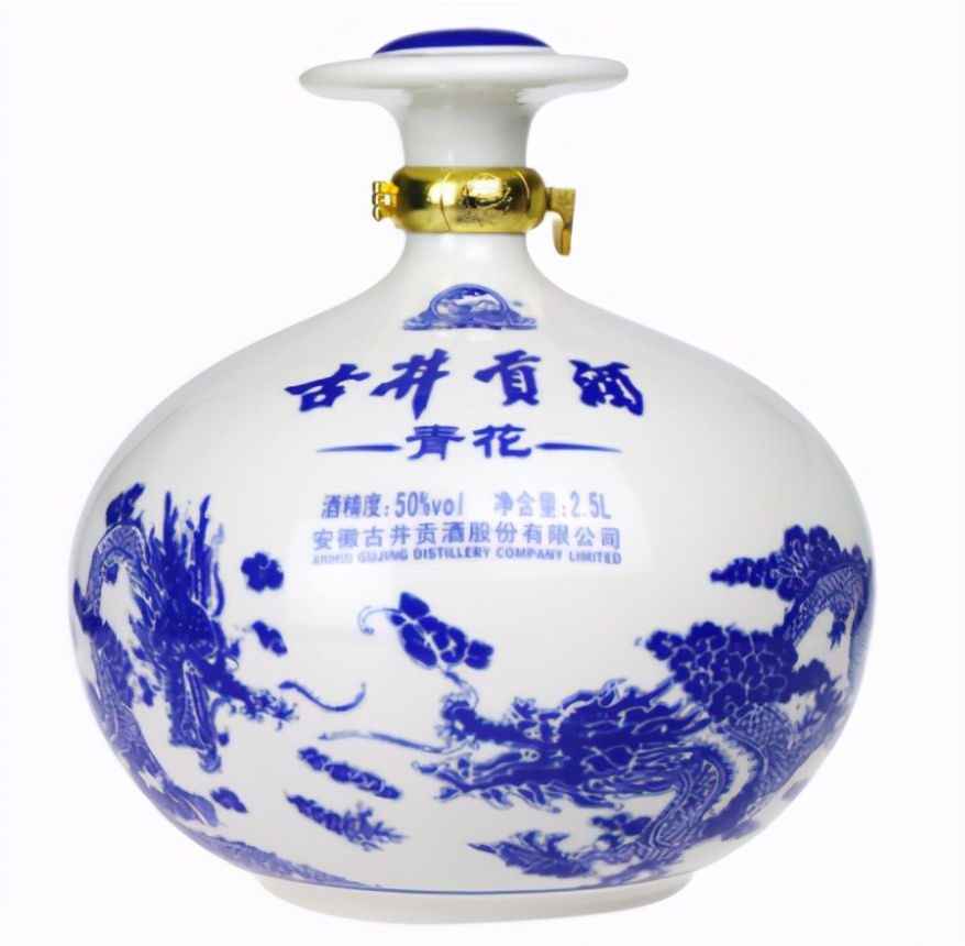 一口酒都没喝过,最好喝的封坛酒