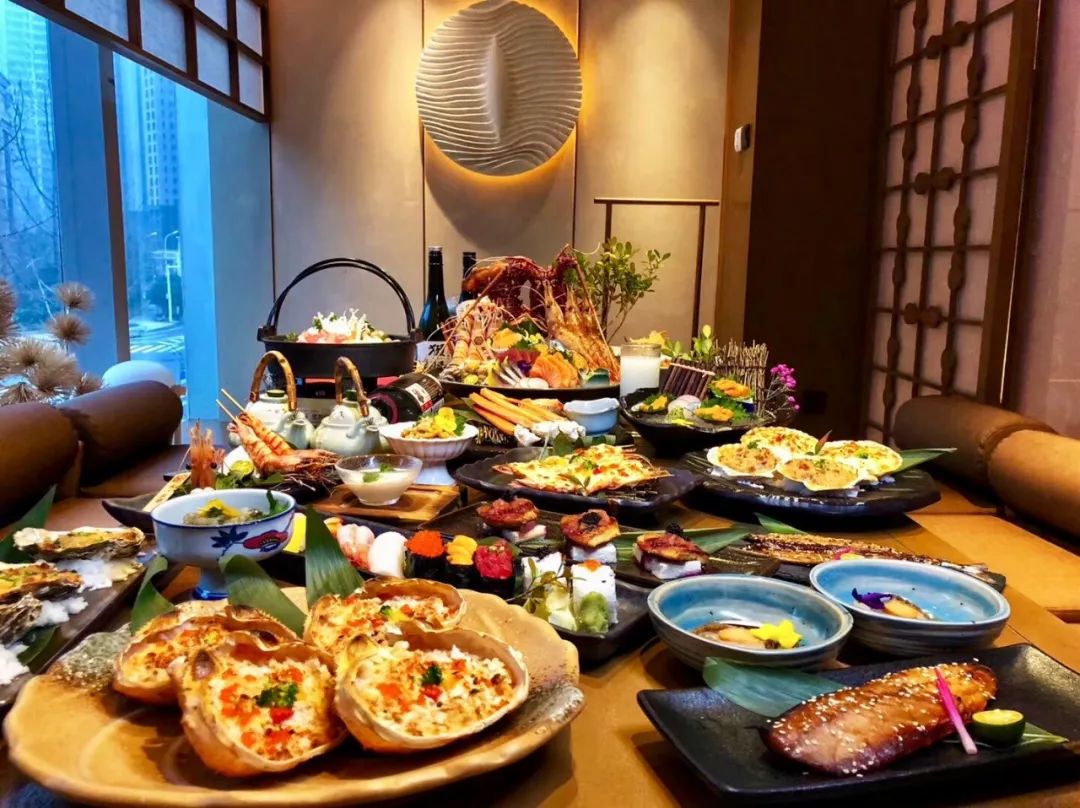 武汉美食必打卡的店,武汉口碑最好的十大美食