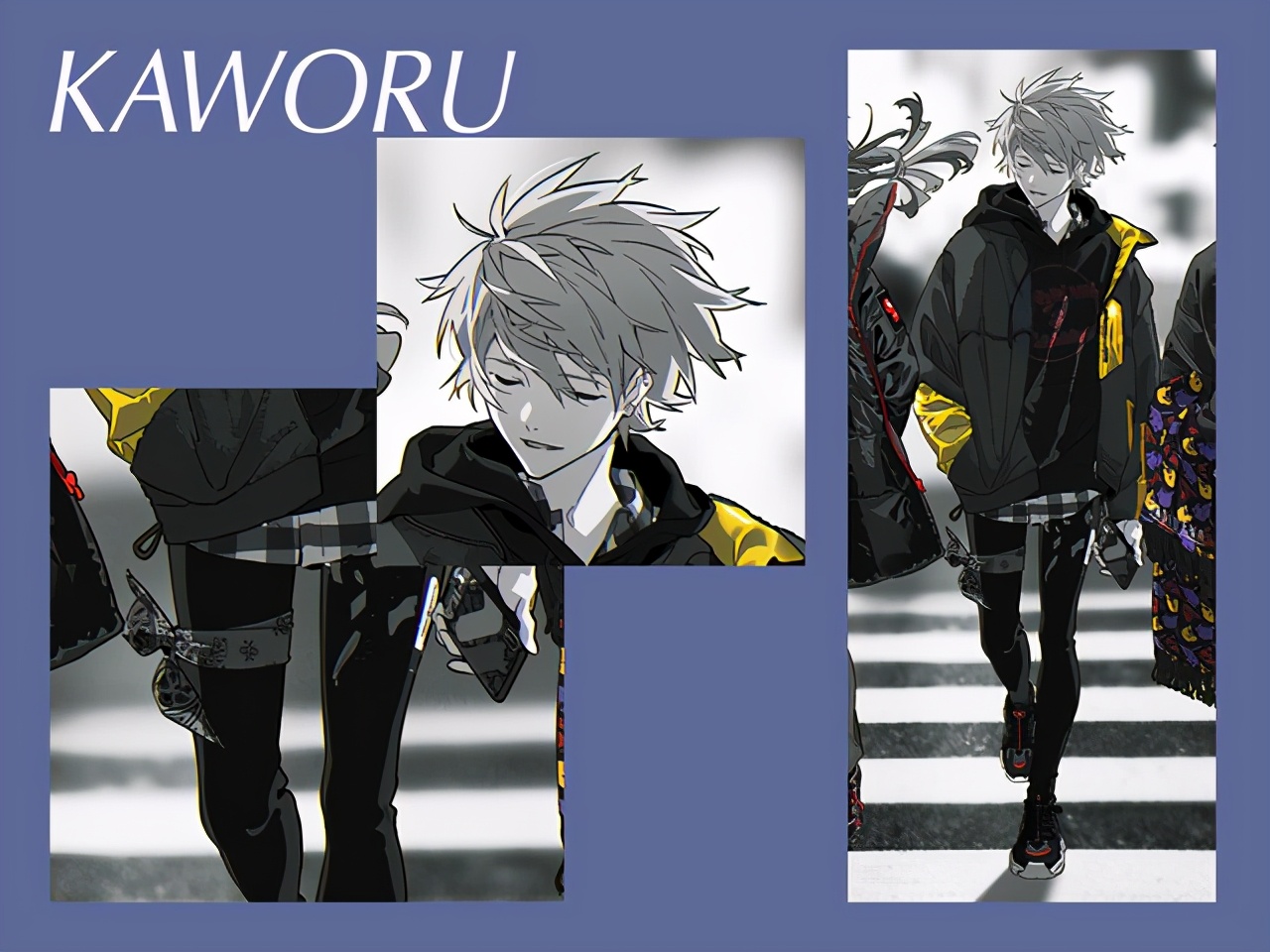 radioeva周年海报,radioevastore纪念短袖