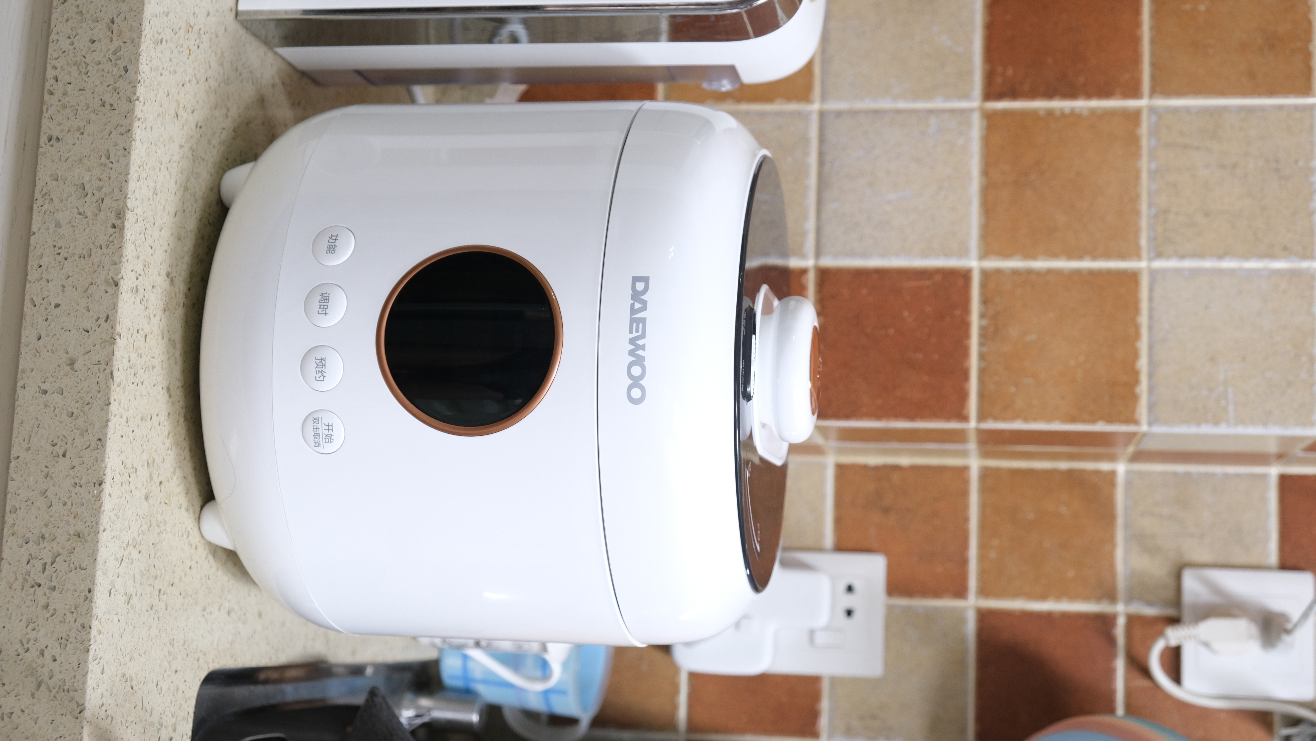 厨房最好的4种电器,比较实用厨房小电器推荐