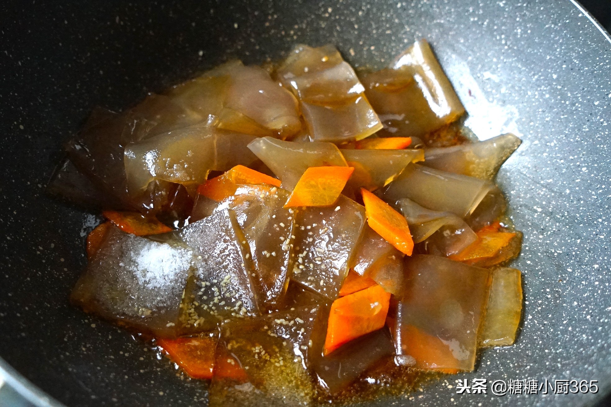 大雪最好吃的菜,大雪天就吃这道菜