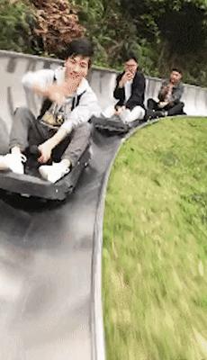 最新白云山风景区攻略,广州白云山野采好去处