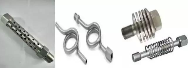 安装压力表操作步骤,压力表示意图讲解