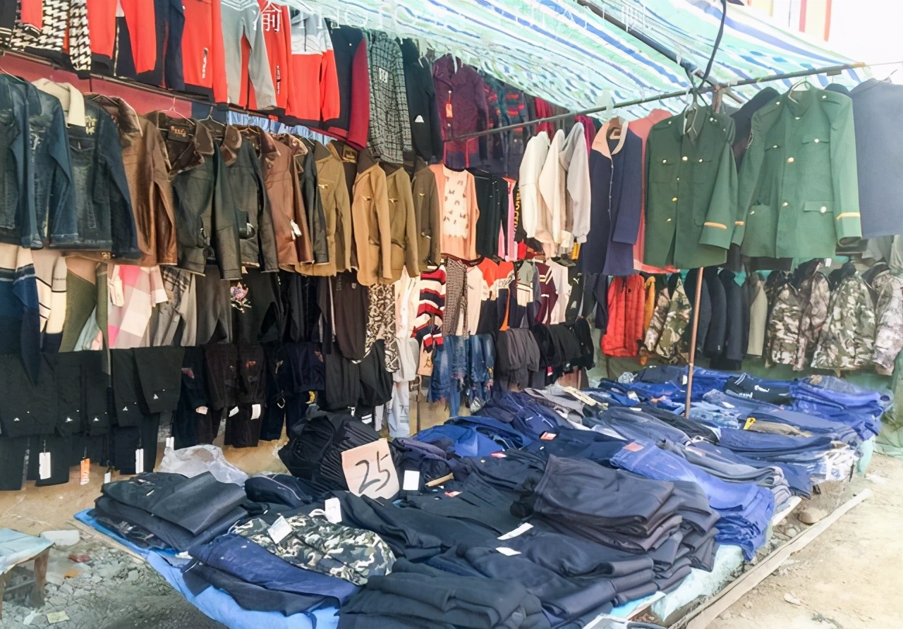 腊月做的小生意,腊月里开始努力赚钱