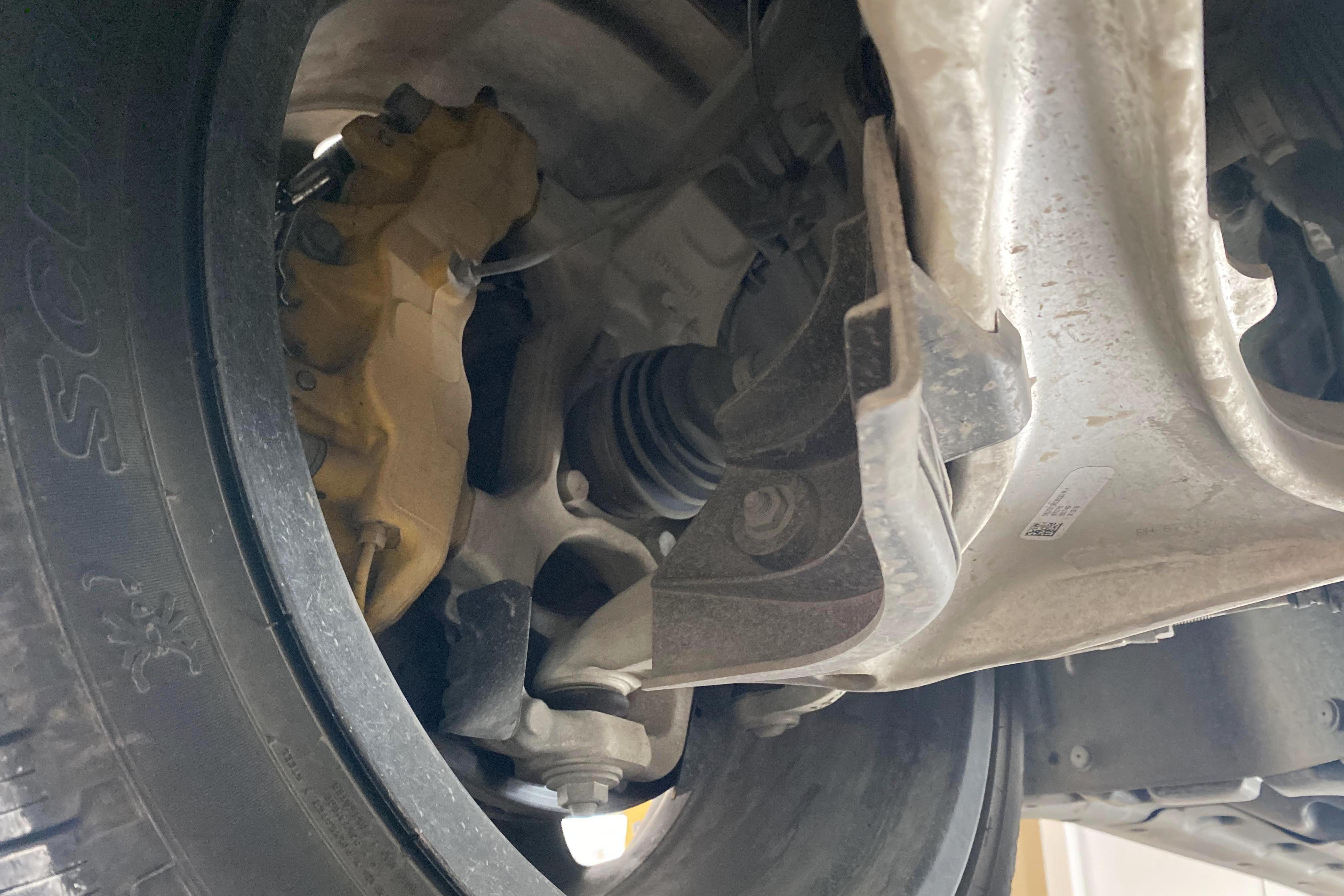 莱万特gts百公里加速,莱万特gts落地价