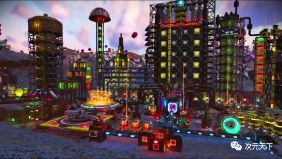 从万人唾弃到万人敬仰的游戏,游戏史上最大反转无人深空