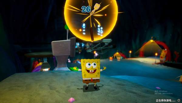 海绵宝宝测评背景音乐,海绵宝宝24小时大合集