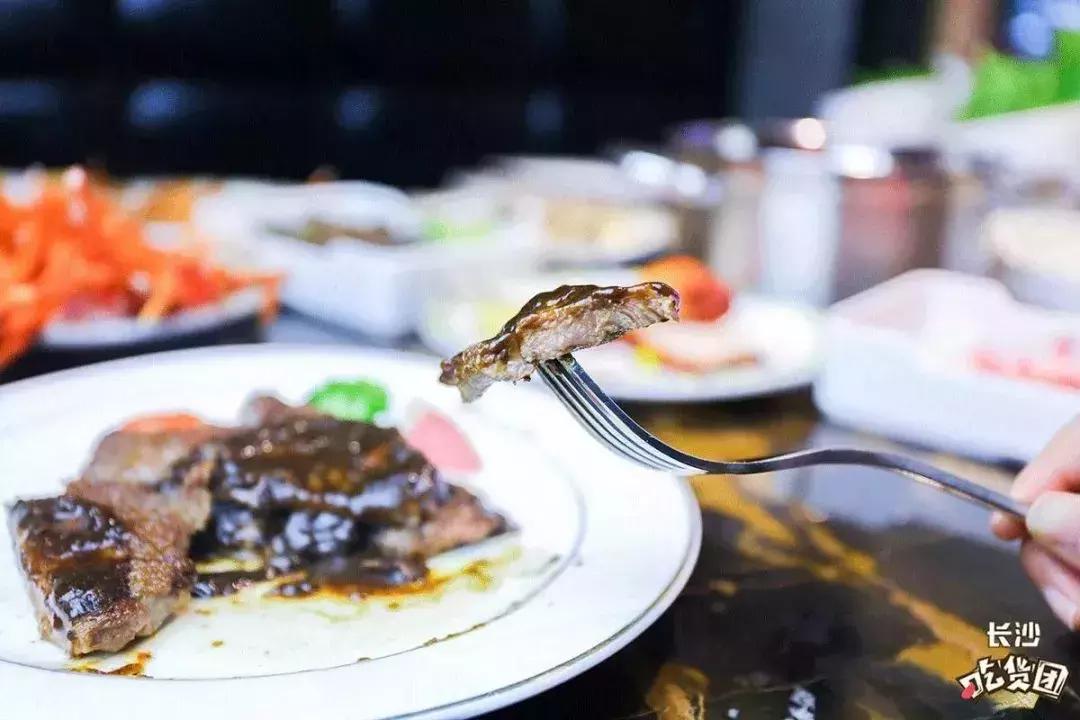 长沙美食自助餐排行榜前十名,长沙最高档的自助餐在哪里