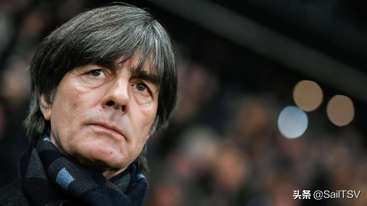 欧国联成勒夫试验田?七后卫仍不满足,8000万新星枯坐板凳