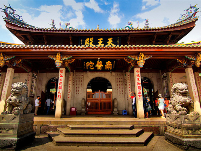 厦门三日游最佳方案旅游攻略,厦门三日游最新攻略