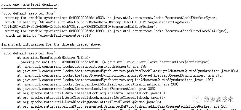 万字详文:Java内存泄漏、性能优化、宕机死锁的N种姿势