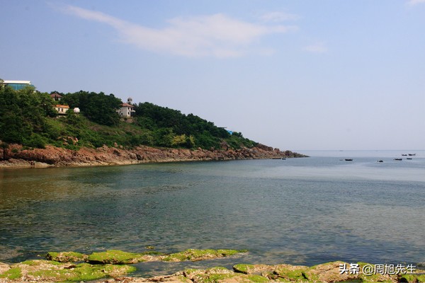 大连滨海路的美景之旅,大连海滨路旅游攻略