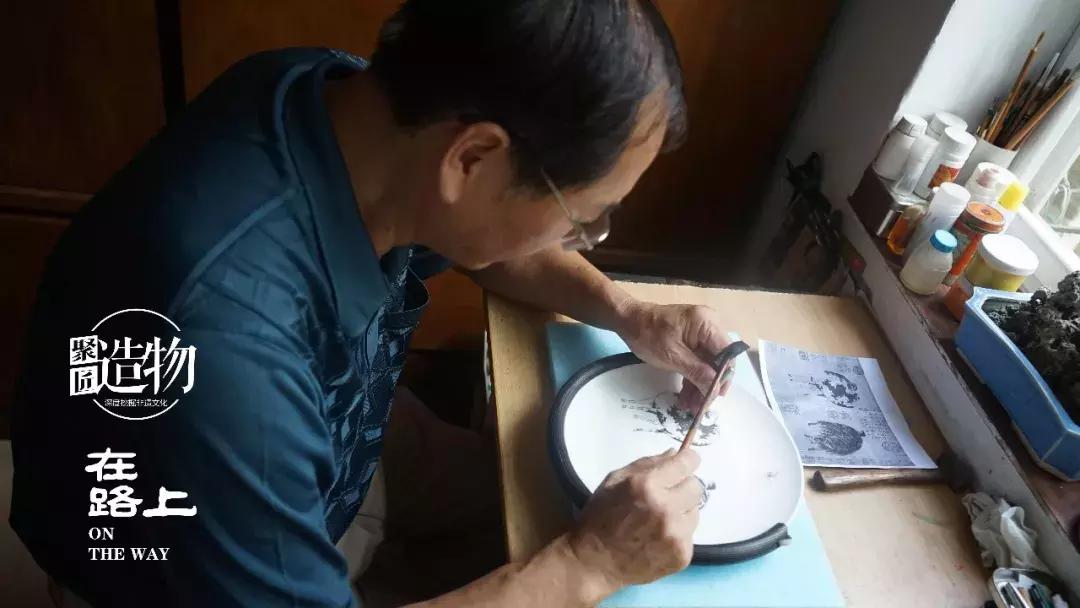 聚匠在路上——图集汇(七)