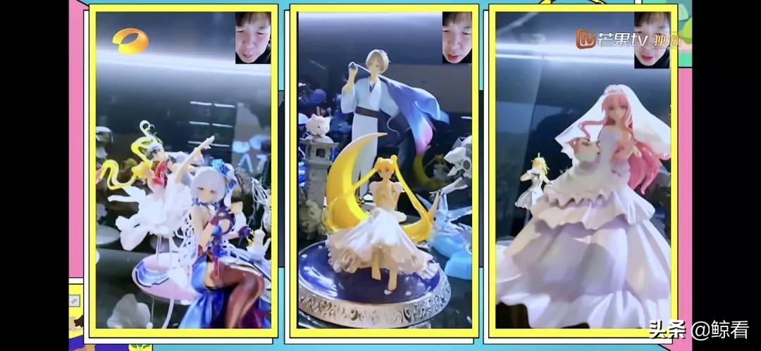 《嘿！你在干嘛呢？》以不一样的形式，一起守侯，共克时艰