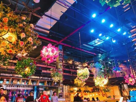 南宁10家高逼格粤菜餐厅,南宁浪漫有气氛的餐厅拍照