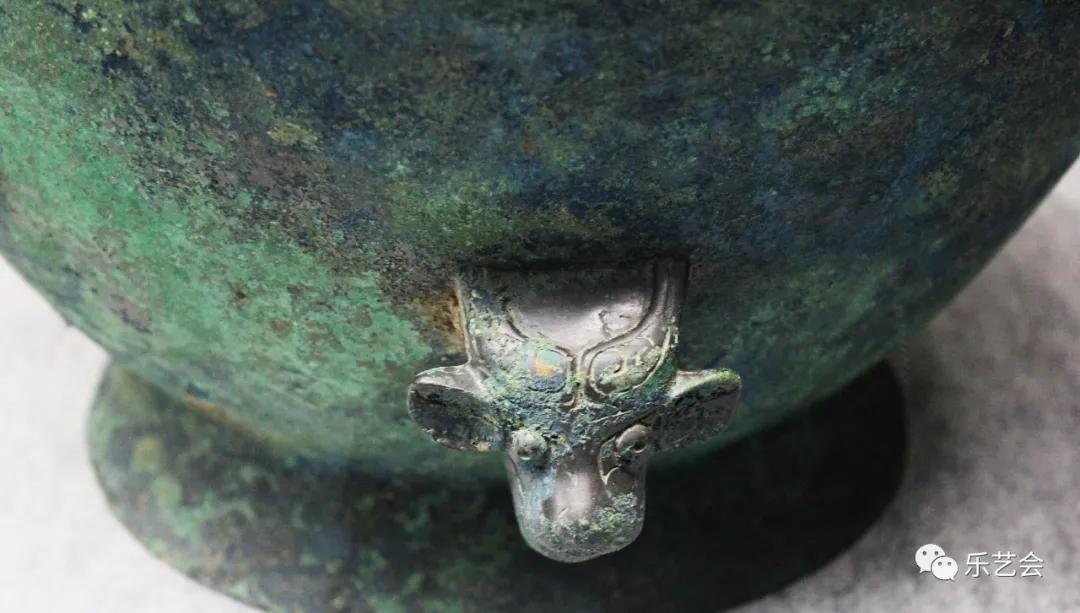 钧魂分享东京泉屋博古馆中国青铜器珍品之五