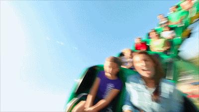 中国必去的儿童乐园,超级游乐园儿童乐园