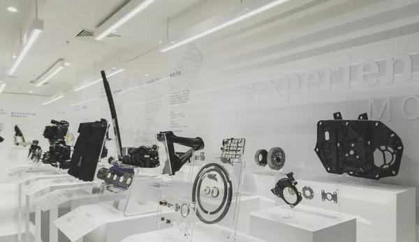 百年老店爱尔铃克铃尔在中国成立燃料电池测试实验室