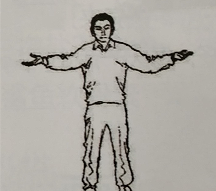 肩膀酸按哪个穴位缓解,肩膀酸困疼是什么原因怎么缓解