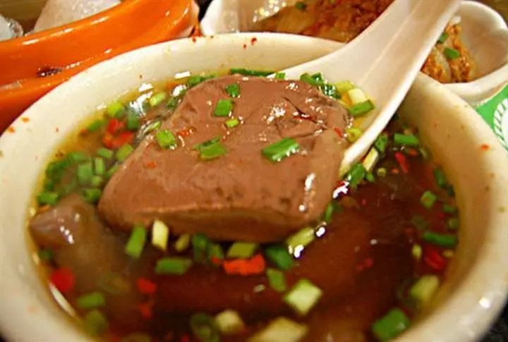 泉州古早味在哪里,福建泉州闽南古早味