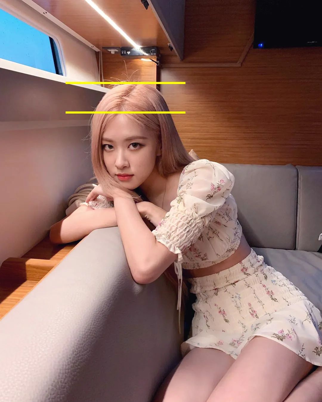 快速提升颜值化妆小技巧,美颜怎么调整又自然又好看不掉妆