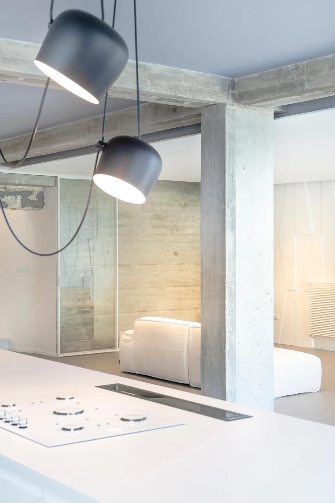 意大利顶级设计欣赏,意大利轻奢极简设计