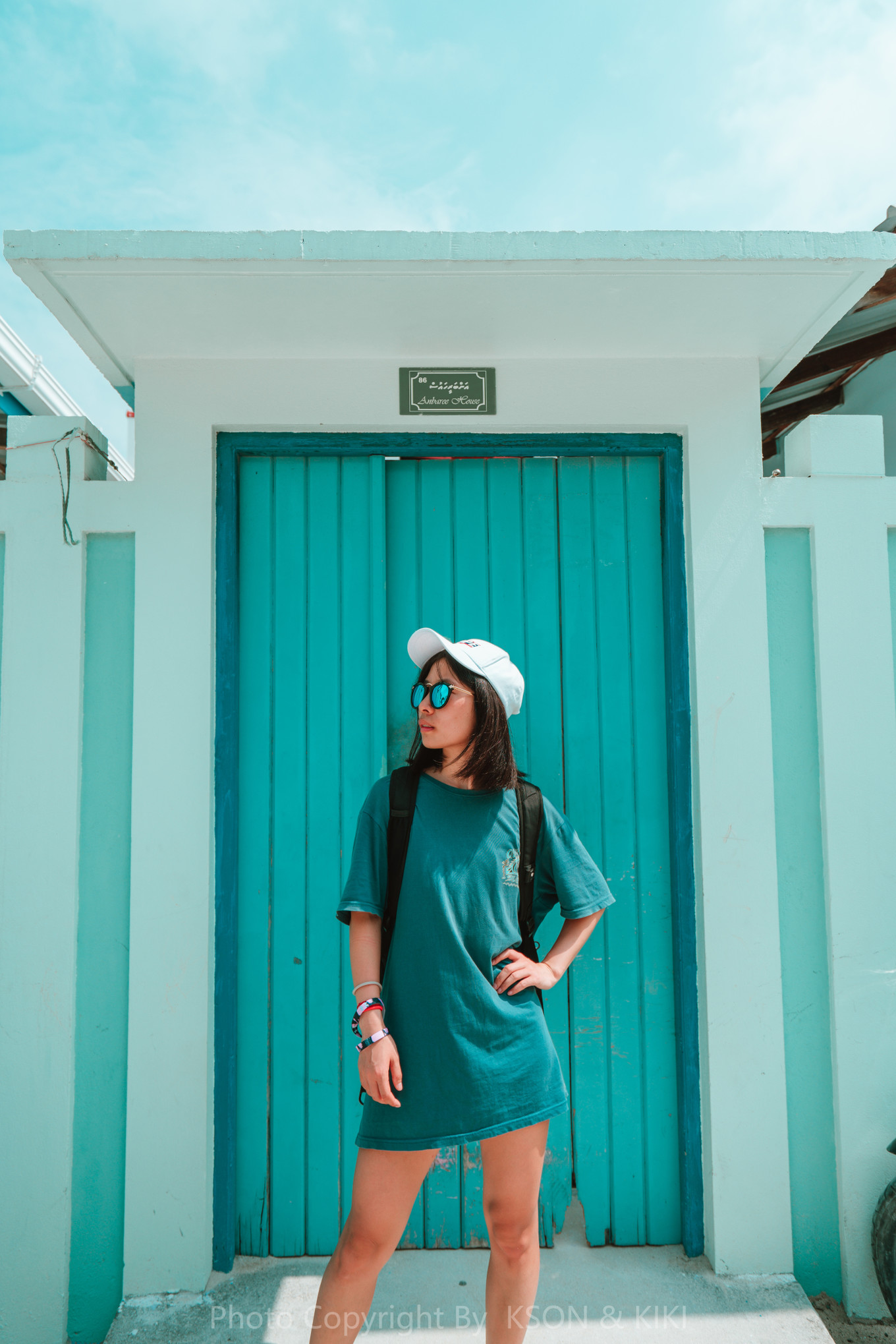 马尔代夫马富施居民岛,马尔代夫居民岛游玩攻略