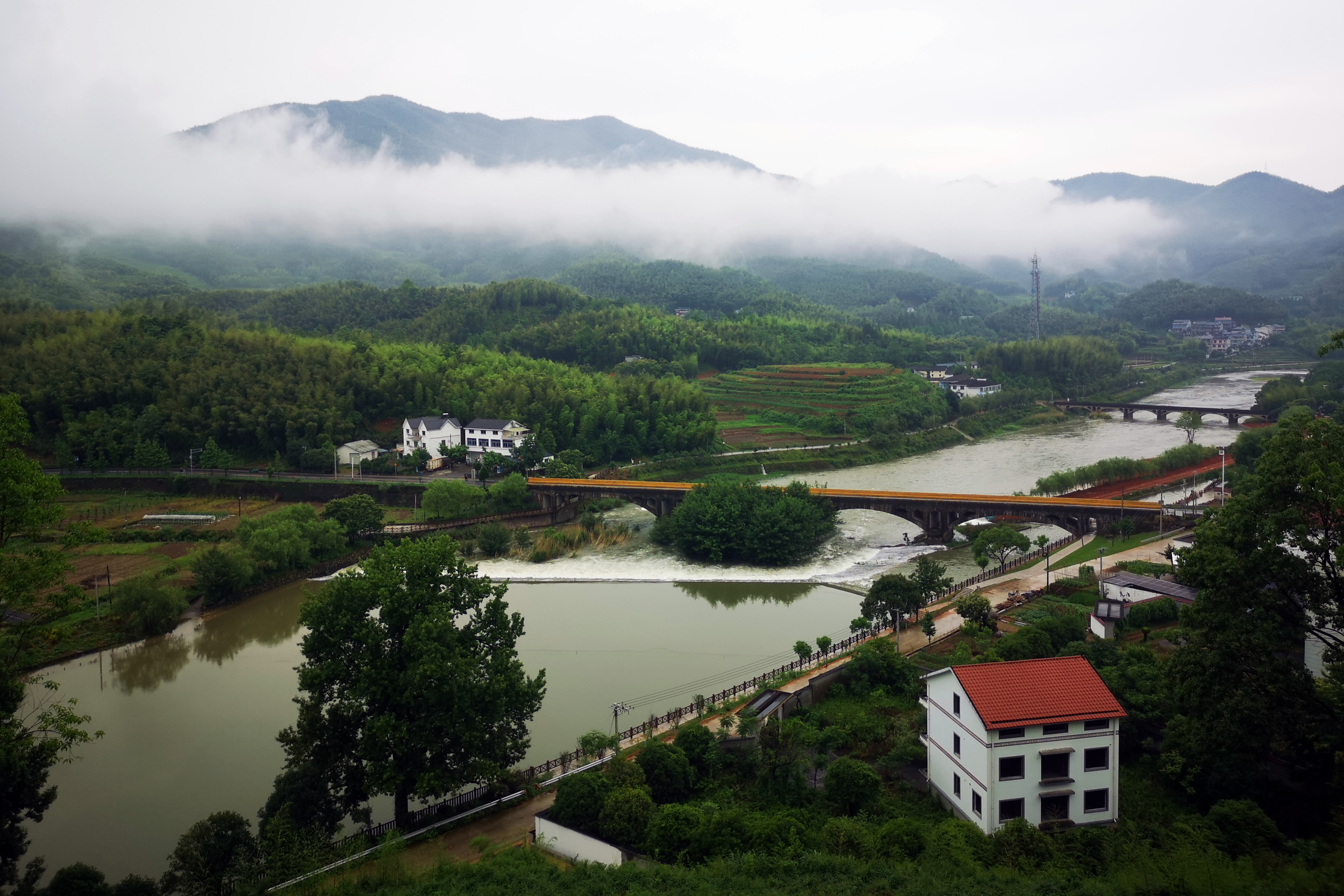 畲族是哪里的民族乡,畲族体验