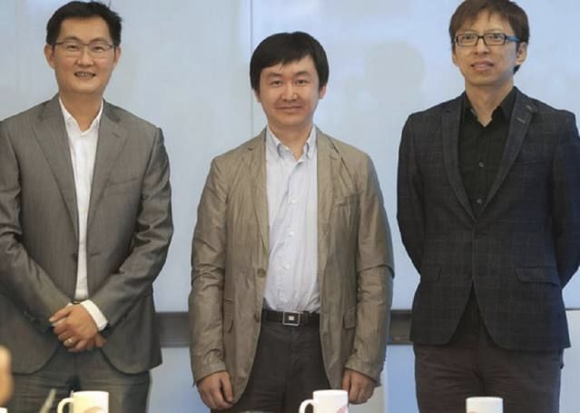 搜狗*身卖**，百度掉队，中国再无搜索巨头