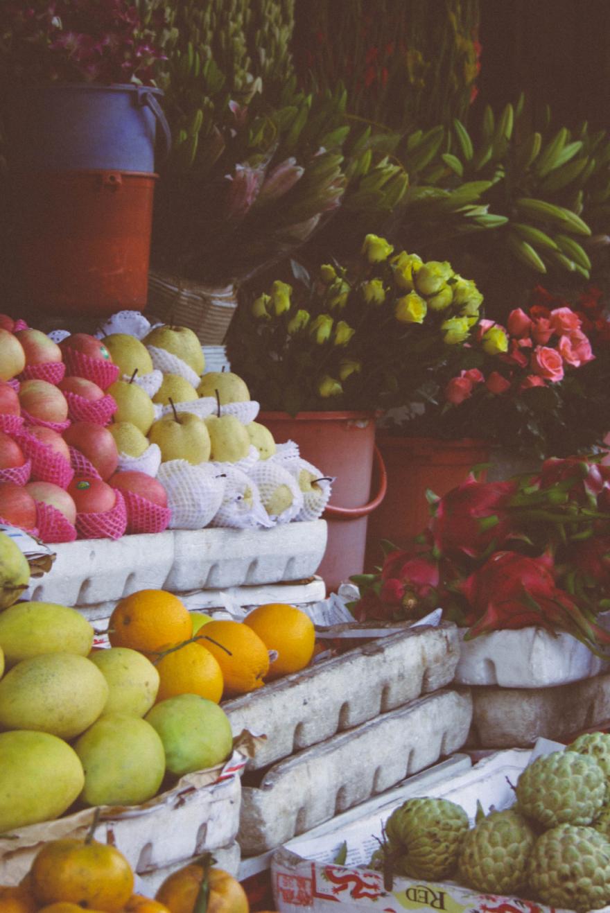 新手如何经营好一家水果店,新手小白怎样经营好一家水果店