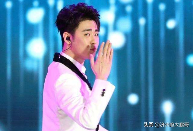 丁太升点评周深萨顶顶,丁太升批周深萨顶顶